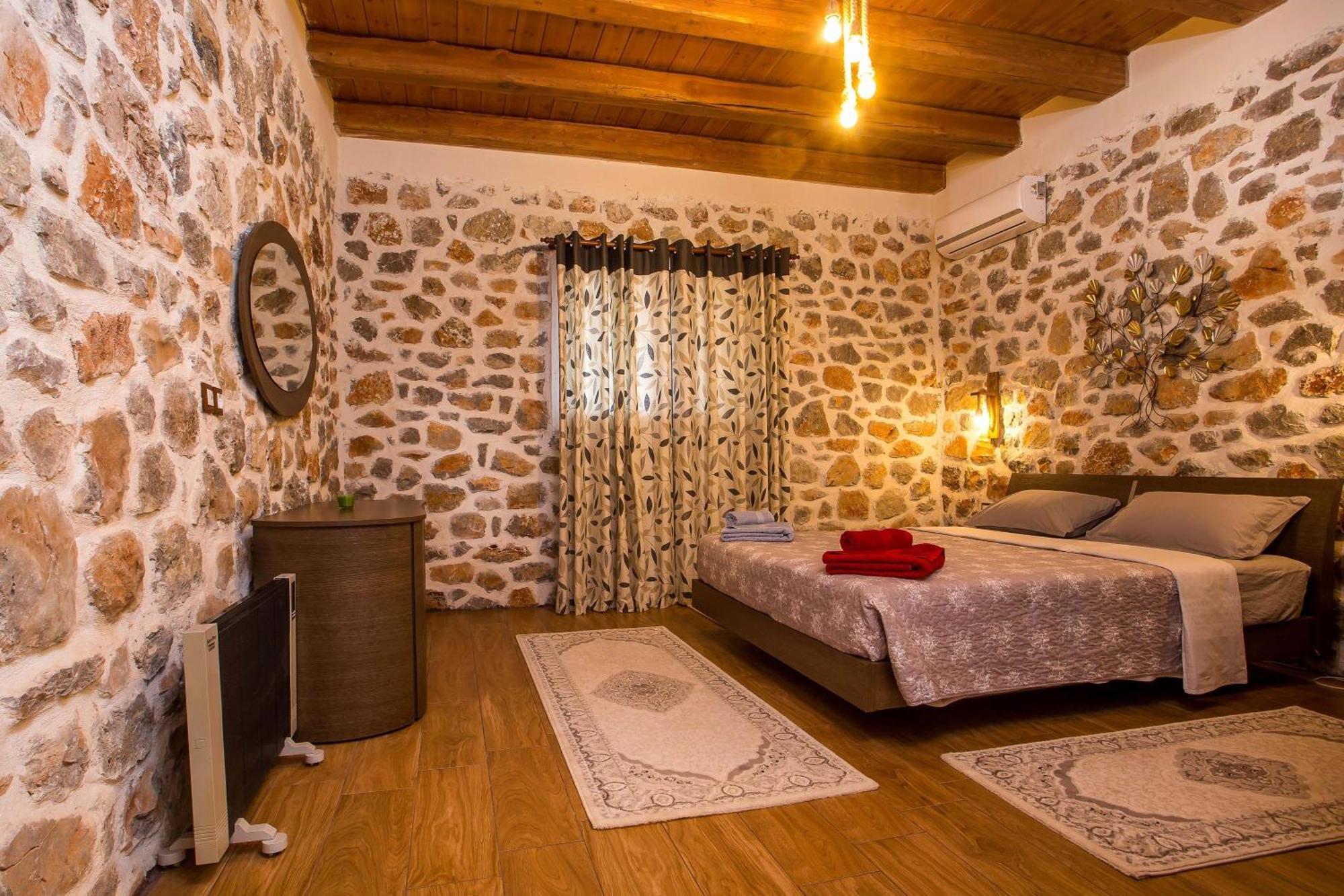 In The Woods Villa Kolymbia